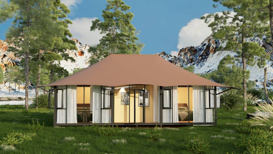 市南区装配式建筑厂家