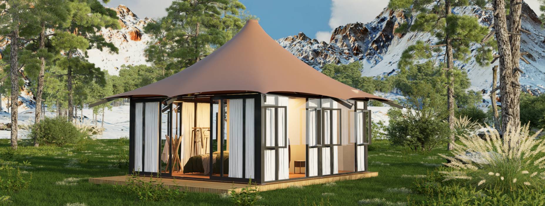 市南区装配式建筑厂家